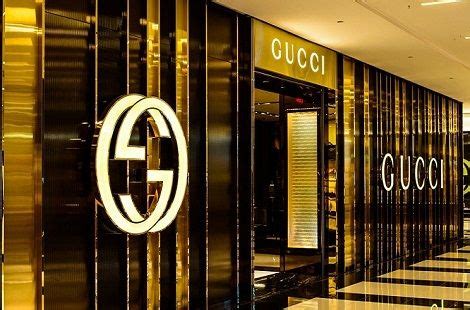 gucci azienda marche|gucci clothing company.